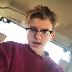 Meet your Posher, Trey